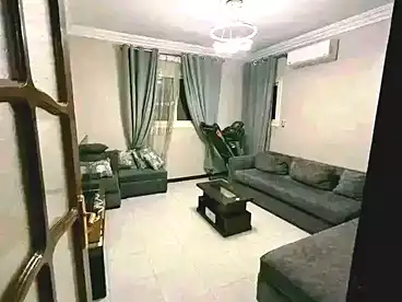 Apartments For sale in Khatem El Morsalin St, Tersa, 160 sqm