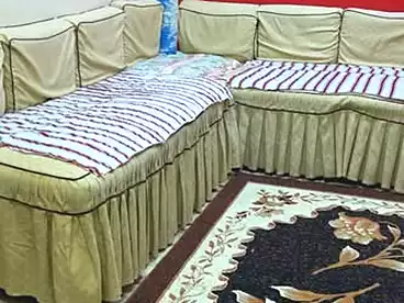 شقق للإيجار في شارع المنشية، الطوابق، 80 متر
