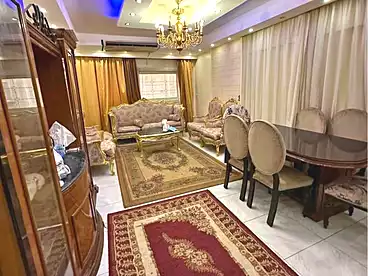 شقق مفروشة للبيع في شارع العشرين، فيصل، 160 متر