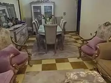 شقق للبيع في شارع الحنفية، البيطاش، 135 متر