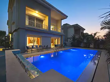 Properties For rent - 5 rooms