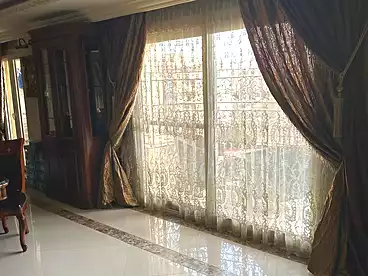 عقارات للبيع - 6 غرف - بالدور 10
