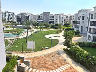 Properties For rent - 3 rooms - floor 2