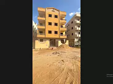 Apartments For sale - 3 rooms - floor 1