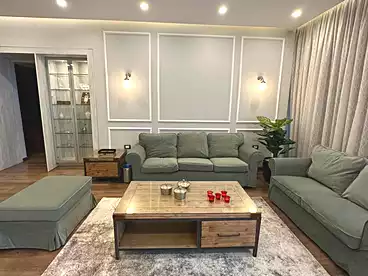 Properties For rent - 2 rooms - floor 1
