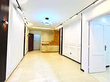 Apartments For sale in Shatee El Nakheel, Al Agamy, 125 sqm
