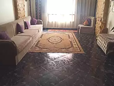 Apartments For sale in El Mariotia, Faisal, 150 sqm