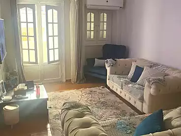 Apartments For sale in Farook Abd Al Wahab St., Sidi Beshr Bahri, 130 sqm
