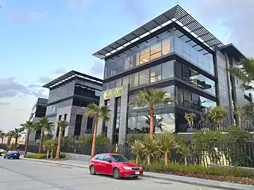 Properties For rent - 2 rooms - floor 3