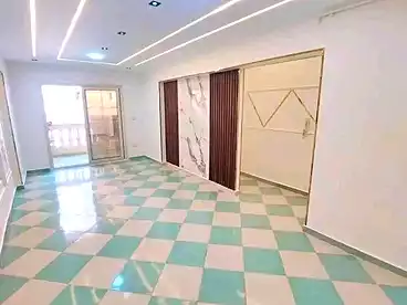 عقارات للبيع في شارع خالد بن الوليد، سيدي بشر بحري، 135 متر