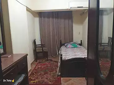 شقق مفروشة للإيجار في كفر طهرمس، فيصل، 200 متر