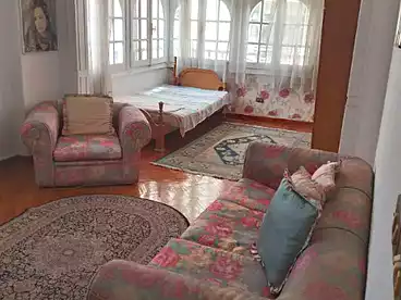 Furnished Apartment For sale in Zezenia, Alexandria, 200 sqm