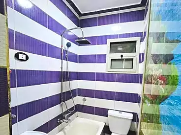 Apartments For sale in Shamaa, El Seyouf, 85 sqm
