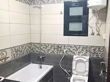 Furnished Apartment For sale in Gamal Abdel Nasser St., El Mandara, 75 sqm