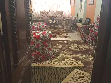 شقق للبيع في محرم بك، الاسكندرية، 95 متر