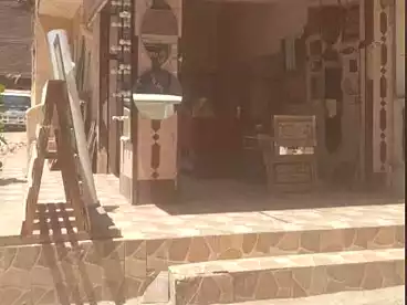 تجاري للبيع في شارع لطيف باشا، حلوان الشرقية، 40 متر