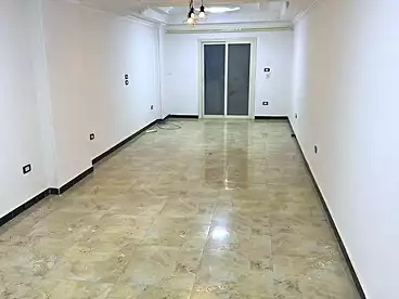 شقق للإيجار - 3 غرف - بالدور 2
