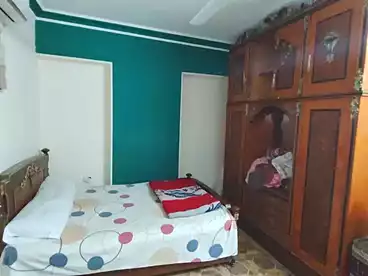 Furnished Apartment For rent in El Haram, Greater Cairo, 140 sqm