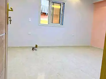 شقق للإيجار - 3 غرف - بالدور 4