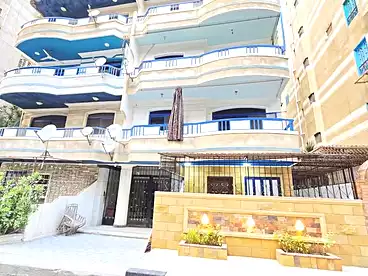 شاليهات للبيع في شارع رقم 59، شاطئ النخيل - ٦ اكتوبر، 162 متر