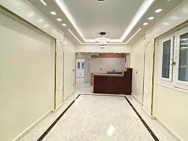 شقق للبيع في شاطئ النخيل - ٦ اكتوبر، العجمي، 90 متر