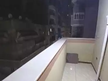 Apartments For rent - 3 rooms - floor 6