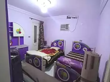 Apartments For sale in Qased Kareem St., El Bitash, 120 sqm