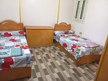 Furnished Apartment For rent in El Haram, Greater Cairo, 160 sqm
