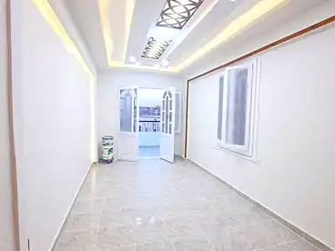 شقق للبيع - 3 غرف - بالدور 5