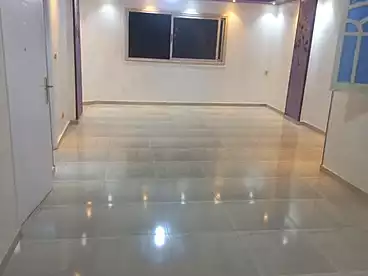 شقق للإيجار - 2 غرف - بالدور 1