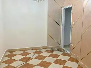 شقق للإيجار - 2 غرف - بالدور 3