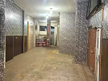 كافية للبيع في شارع خالد بن الوليد، سيدي بشر بحري، 90 متر