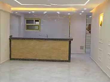 شقق للبيع في اللبيني، الهرم، 140 متر