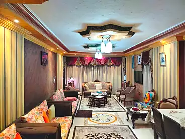 Apartments For sale - 3 rooms - floor 4