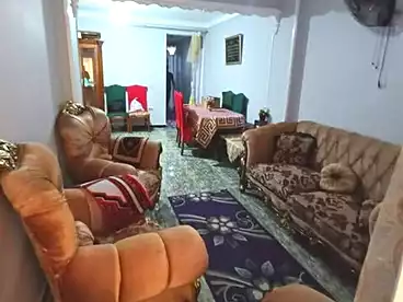 Properties For sale in Shamaa, El Seyouf, 90 sqm