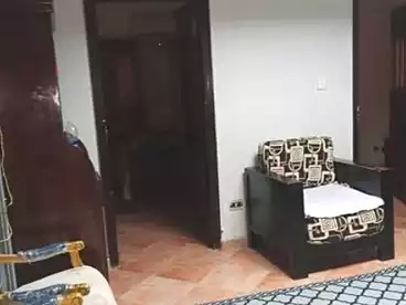 Furnished Apartment For rent in Faisal, Greater Cairo, 170 sqm