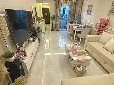 Apartments For sale in El Lebeny, Faisal, 95 sqm