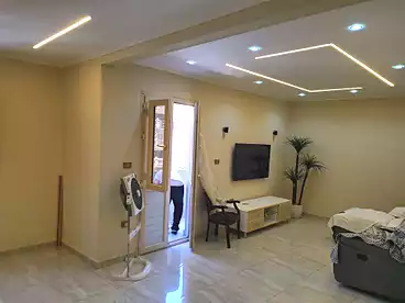 شقق للبيع في شارع جمال عبد الناصر، سيدي بشر بحري، 170 متر