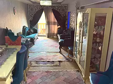 في العجمي، الاسكندرية، 130 متر