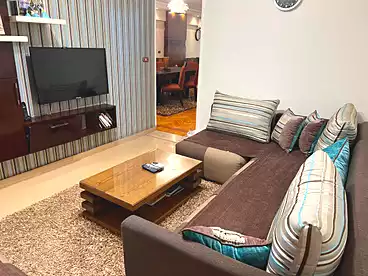 Properties For sale - 3 rooms - floor 8