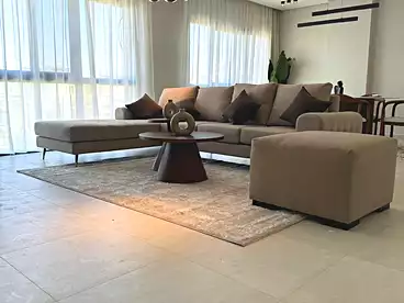 Properties For rent - 3 rooms - floor 1