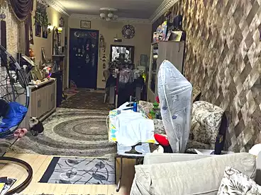 عقارات للبيع في شارع الأمير عبد الحليم، فيكتوريا، 95 متر