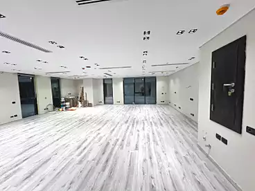 مساحة مكتبية للإيجار - بالدور 0