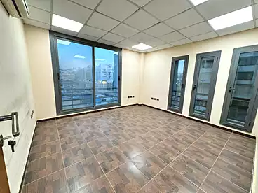 Offices For rent - floor 3