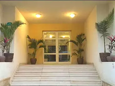 Furnished Apartment For rent in Phase 9, Extension of Rehab, 139 sqm