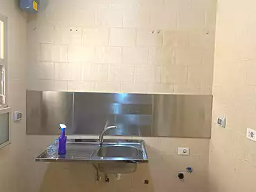 Apartments For rent in Phase 9, Extension of Rehab, 90 sqm