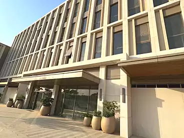 Administrative For rent - 6 rooms - floor 2