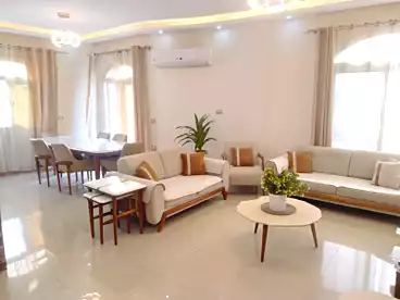 شقق للبيع - 3 غرف - بالدور 1