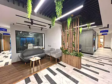 Properties For rent - 8 rooms - floor 2