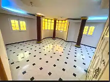 Apartments For sale in Moharram Bey, Alexandria, 140 sqm